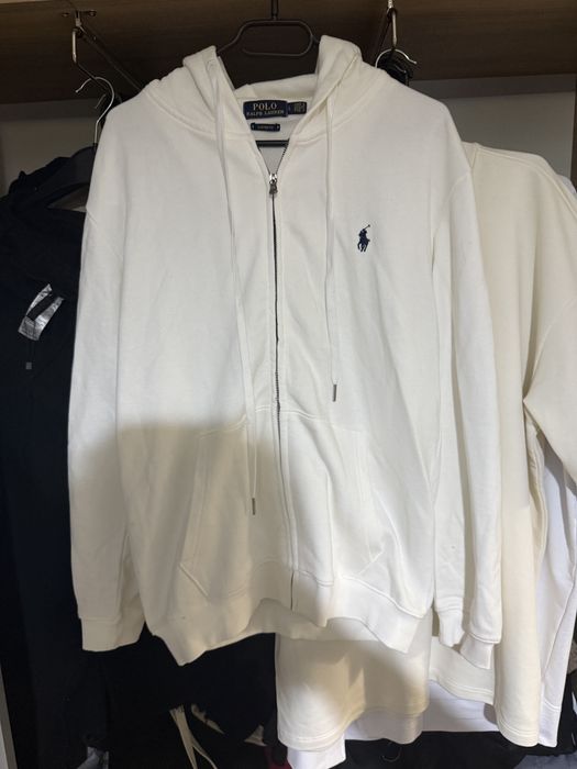 hanorac polo marimea L