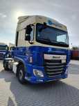 DAF XF480 DAF XF480 2019, E6, Taho V2, faruri Led, kit basculare, pilot adaptiv