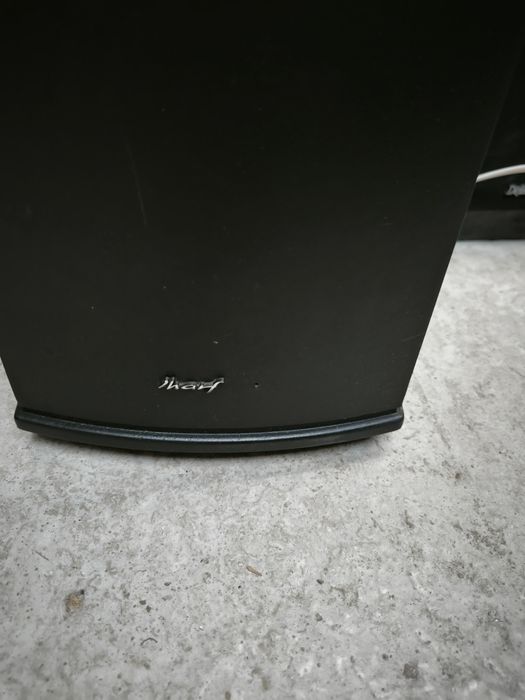 Тонколони  Wharfedale Crystal CR-30.4