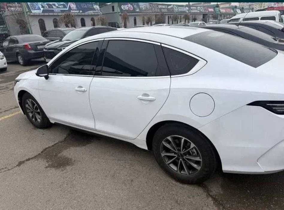 Byd chazor yillik 10%