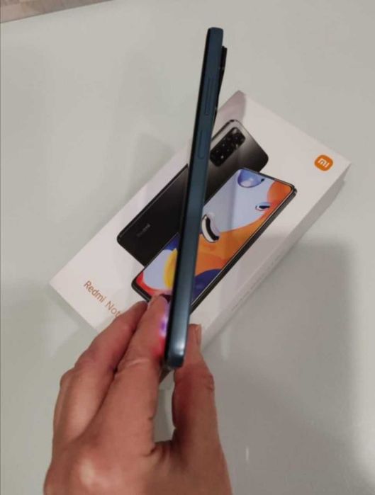 Redmi Note 11pro 8/128