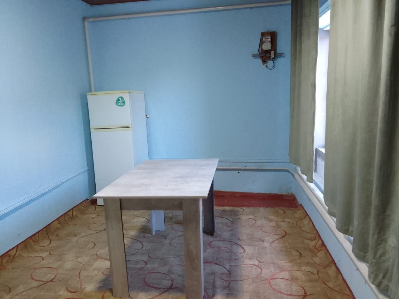 Квартира тапсырам