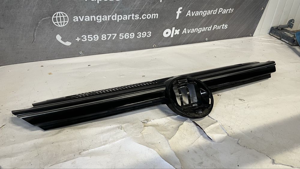 Предна лайстна VW Golf 8 2019-