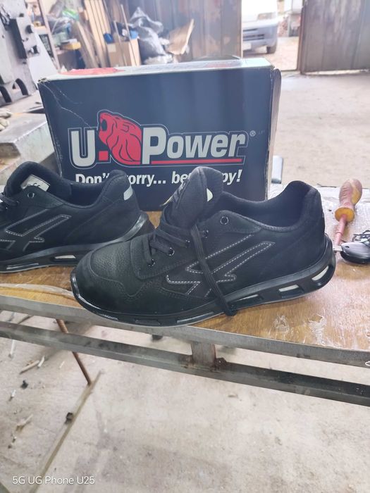 Нови Работни обувки