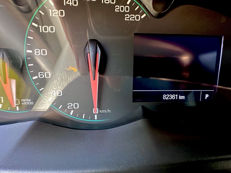 Продаётся Chevrolet Tracker 2019 года трекер