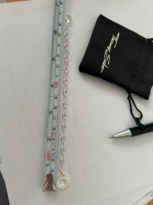 Гривна за талисманчета Thomas Sabo