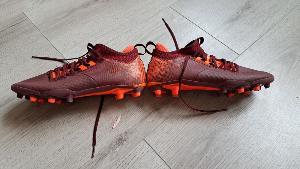 Футболни обувки(бутонки) kipsta agility 900