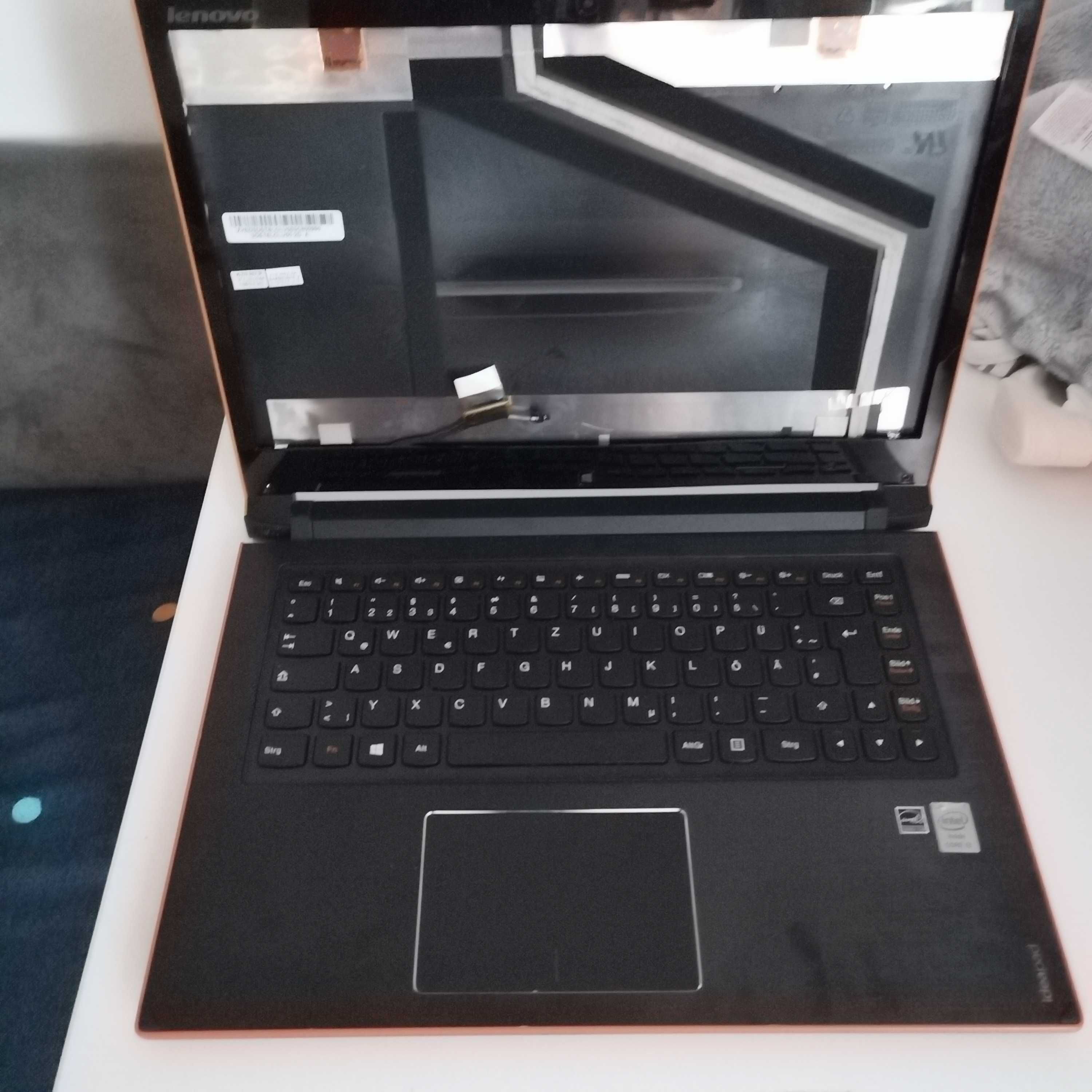 Dezmembrez Lenovo Ideapad FLEX 14