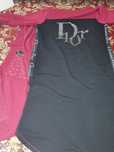 Кардиган Dior Turkiya ariginal