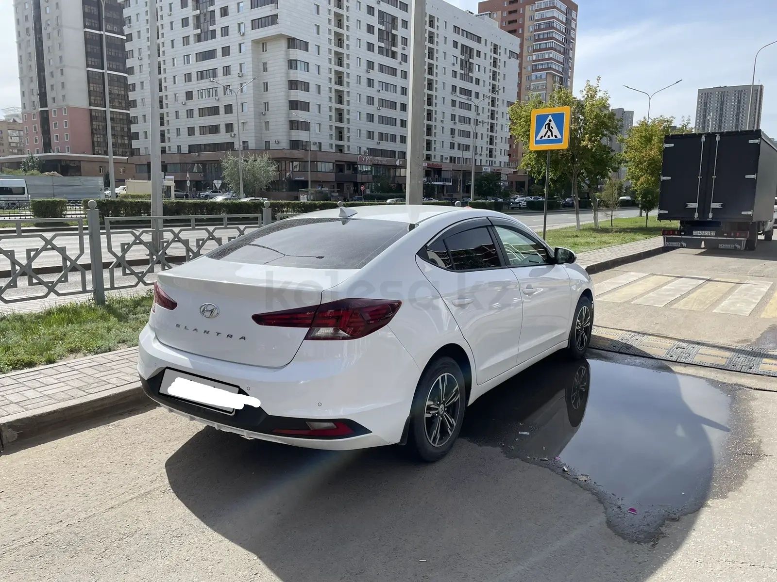 Срочно Астана аренда авто под такси.