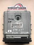 Calculator motor Bmw 330D DDE8510221, 0281016838