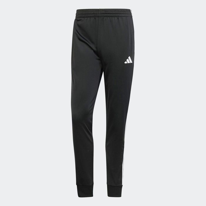 Trening pentru fitness Adidas Negru - produs resigilat Decathlon