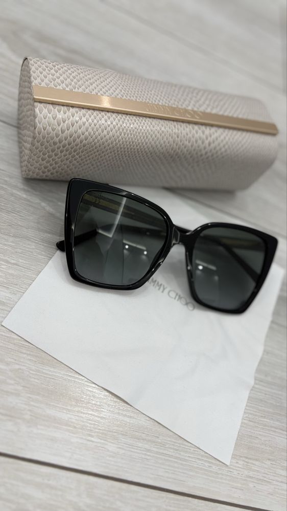 Jimmy Choo дамски слънчеви очила