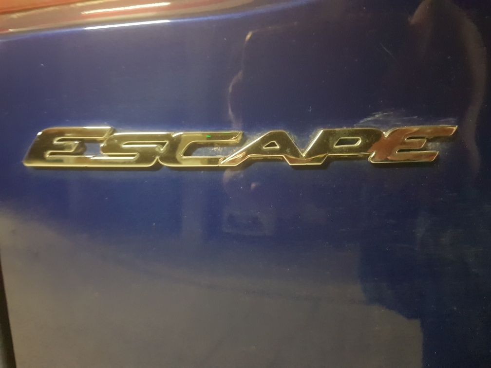 FORD escape  se 4x4 evro6