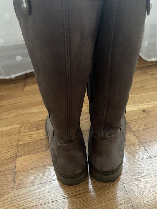 Panama jack cizme 38