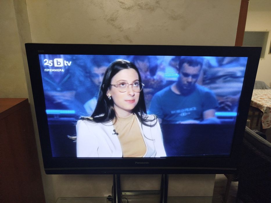 Телевизор Panasonic