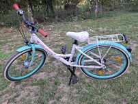 Bicicletă fete 24