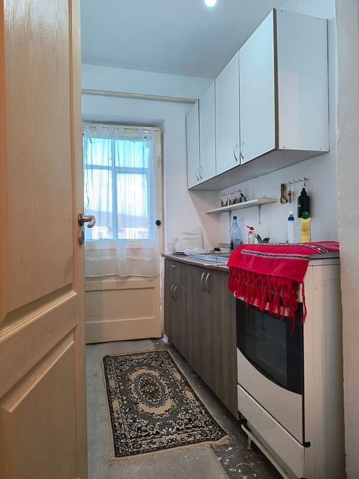 Garsoniera pe Mioritei (cititi descrierea - apelati, nu scrieti