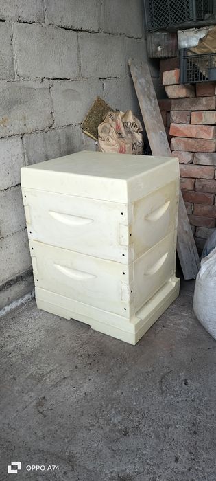 Продам улий ППУ, для пчел.