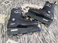 ROCES role agresive M46 (295mm) UK 11, recomandat pentru nr. 44-45