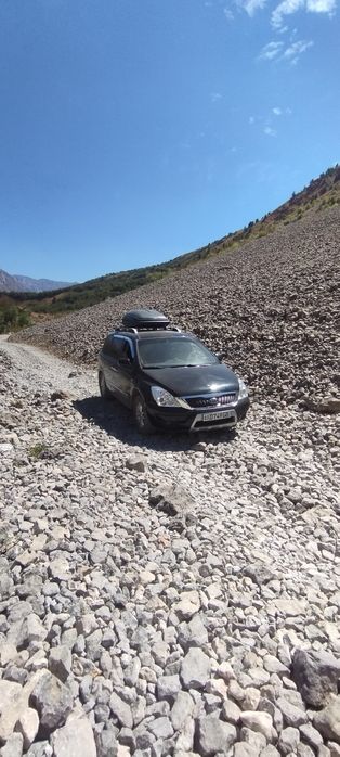 Turizm Afto xizmat 12 viloyat boʻylab va undan tashqariga