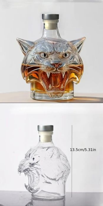 Декантери за алкохол