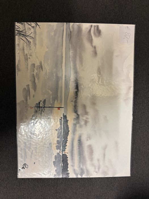 Картини от незнаен автор