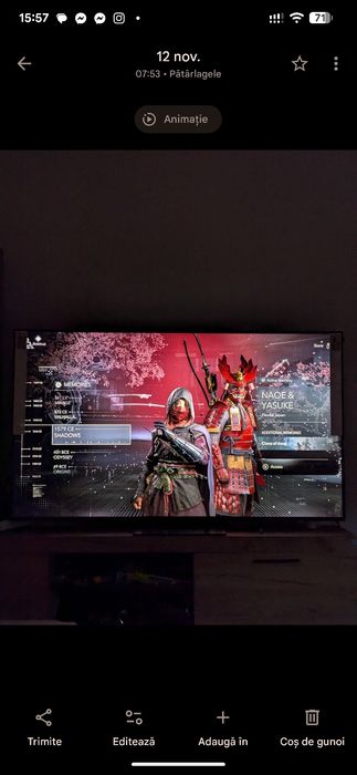 Assassin's creed shadow PlayStation 5