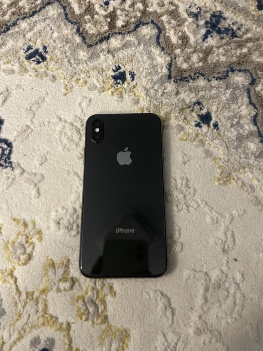 Iphone x 64gb k/ha