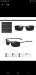 Ochelari de soare AORON DESIGN
