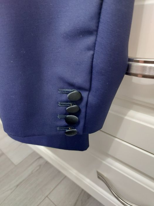 Costum barbatesc Bigoti Ceremonie