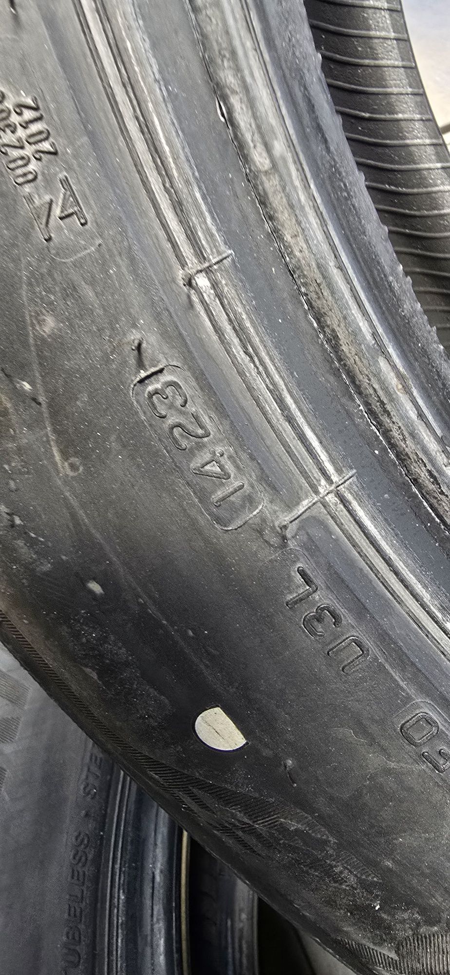 Спорт пакет  гуми 235 55 19 и 255 50 19 Bridgestone