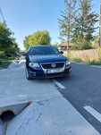 Volkswagen Passat B6 2.0TDI cod motor BMP