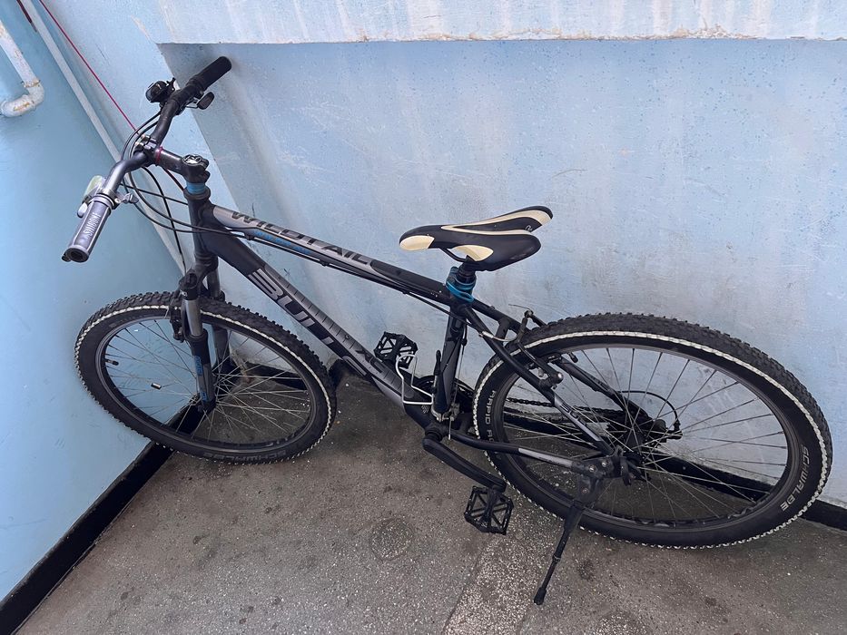 Bicicleta MTB Rovkrider 26”