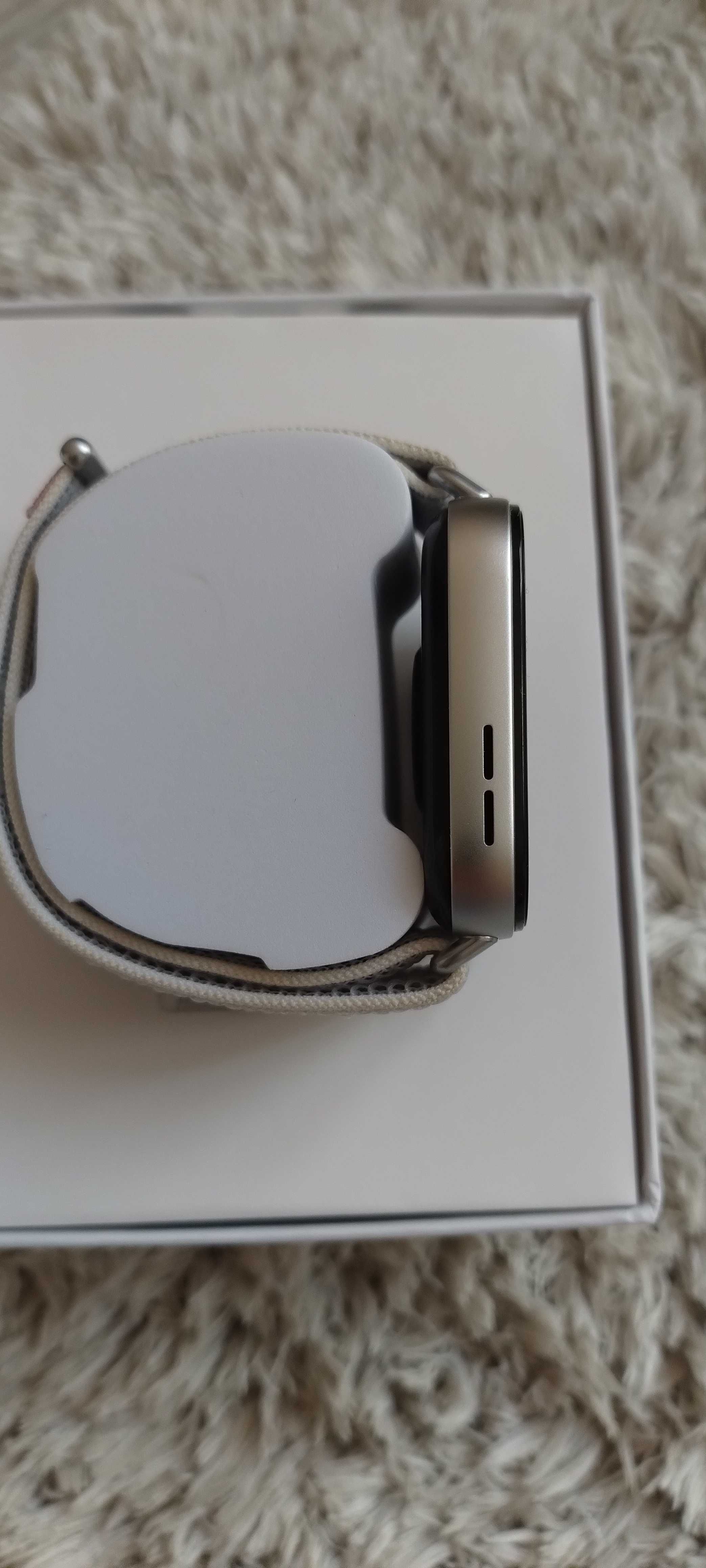 Huawei watch fit 3 space gray
