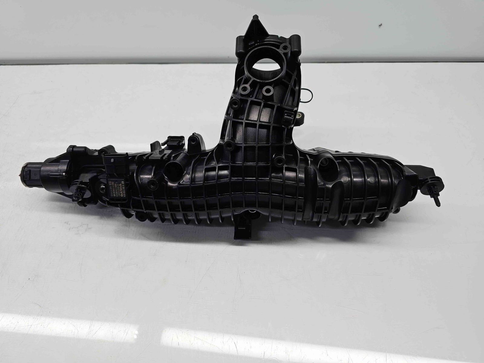 Galerie admisie  Volvo XC60 [Fabr 2008-2017] 31431955 2.0 D4204TS 133K