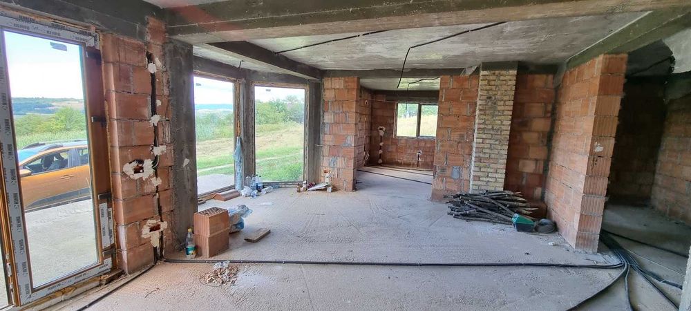 Casă de vânzare Copalnic-Manastur