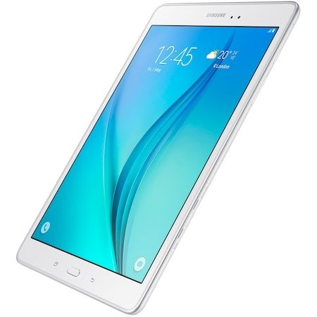 Tableta Samsung Tab A T555, 9.7", cu SIM 4G