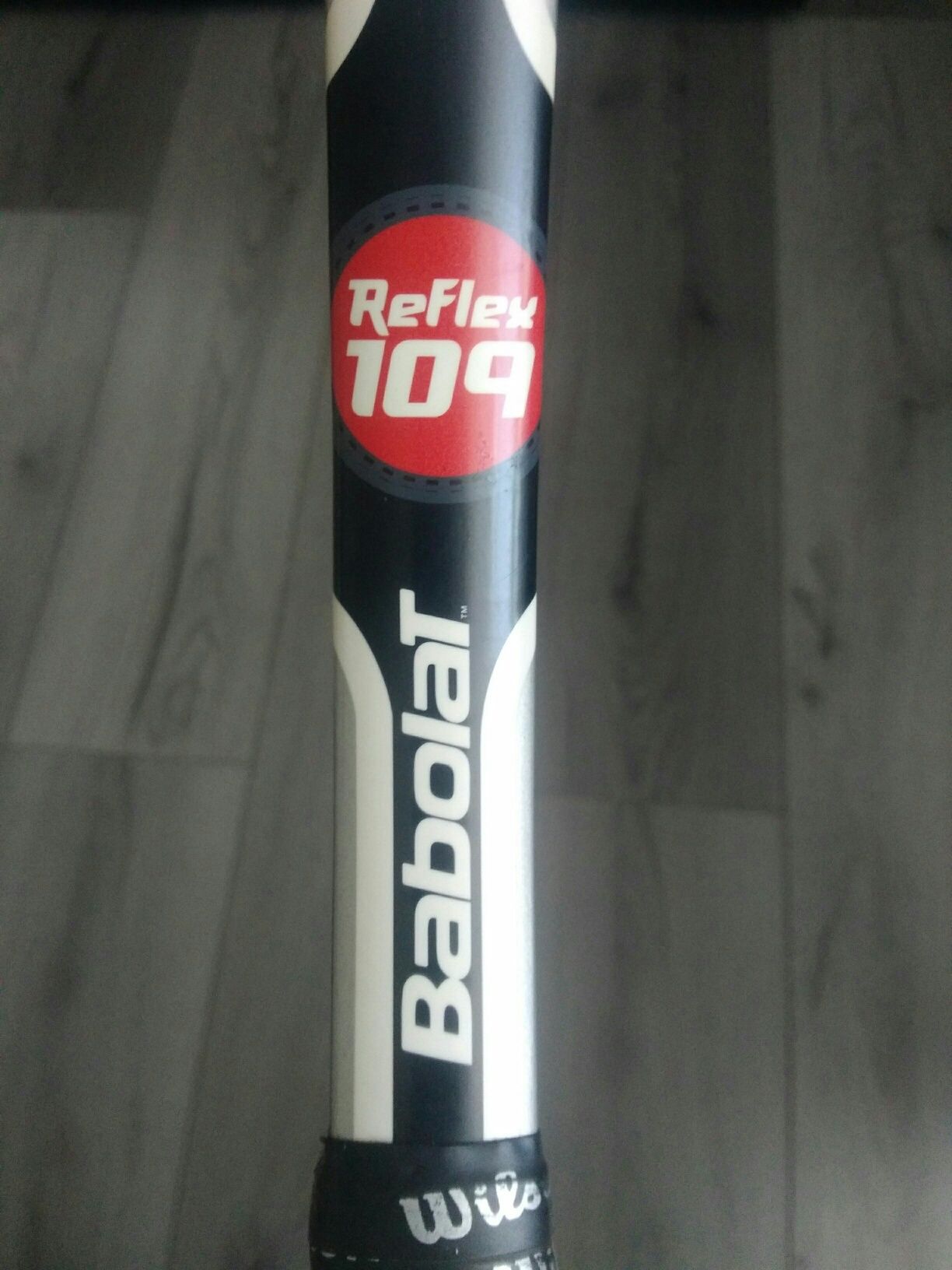 Racheta Babolat Reflex 109