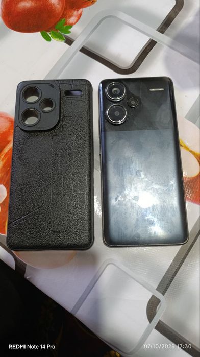 Redmi Note 13Pro+5G