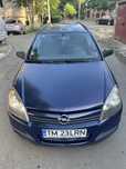 Opel Astra H 1,7d