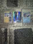 Miraidon, Quaquaval, Great Tusk Pokemon Cards
