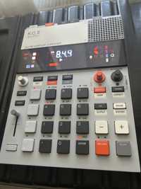 Sampler Teenage Engineering KO II EP-133