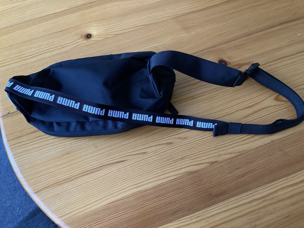 Мъжка оригинална чанта Puma