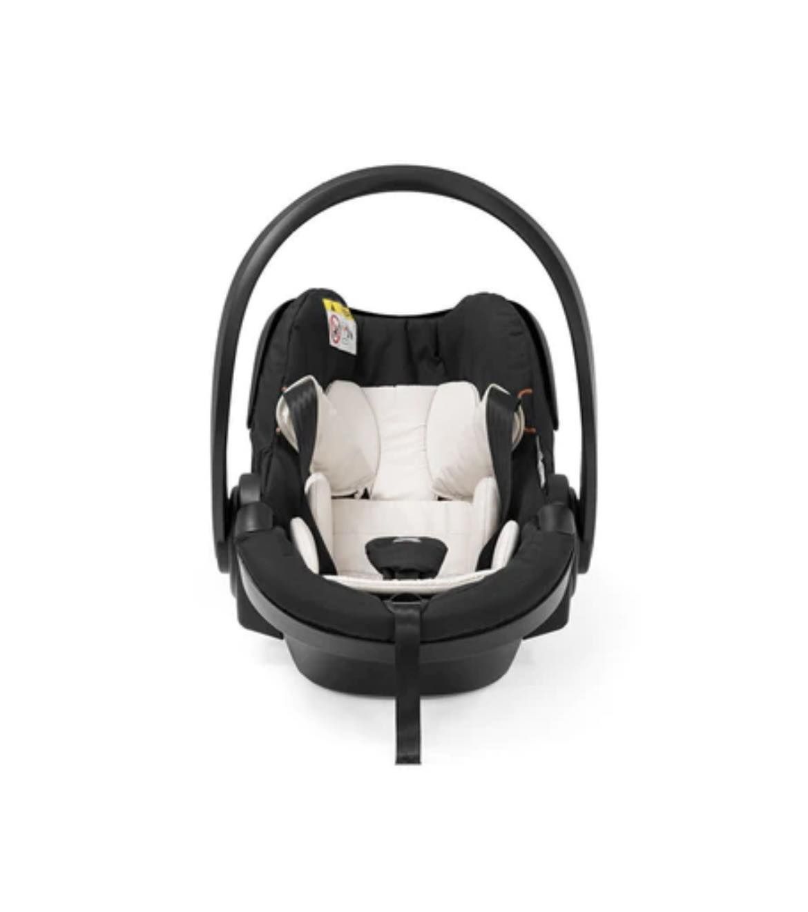 Бебешки кош за кола stokke