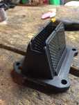 Всмукателни клапи (reed valve) Gas Gas,KTM,Yamaha,Honda,(VForce)