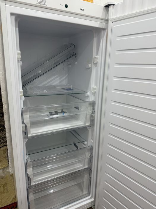 Морозилник Haier