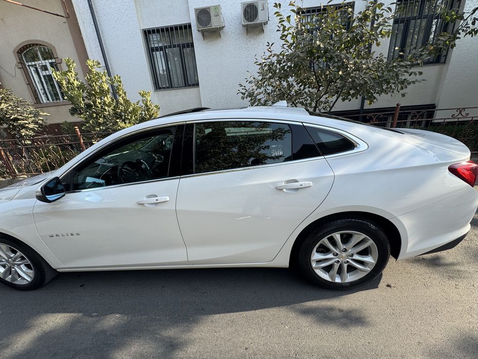 Malibu  2 2.4 kraska toza 1qo’l 40.000km probek