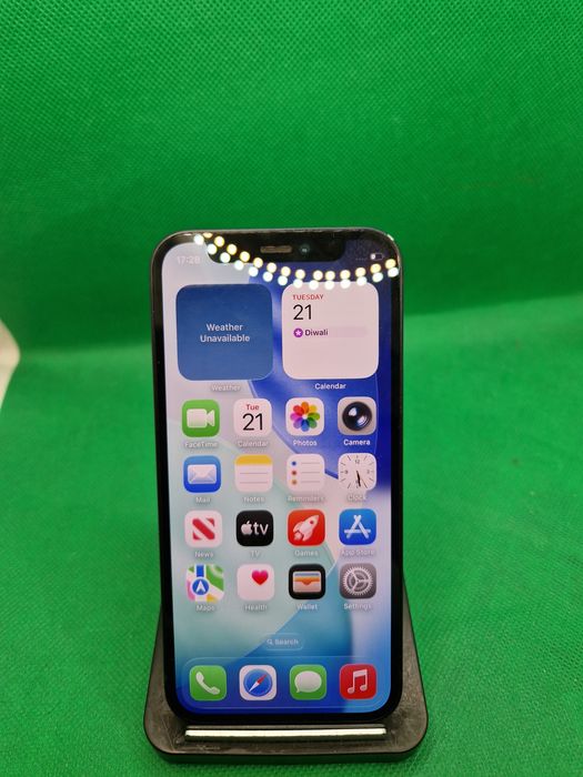 Iphone 12 Mini 128GB, Bat 72%•Wi-fi Defect• Lazar Amanet Crangasi40999