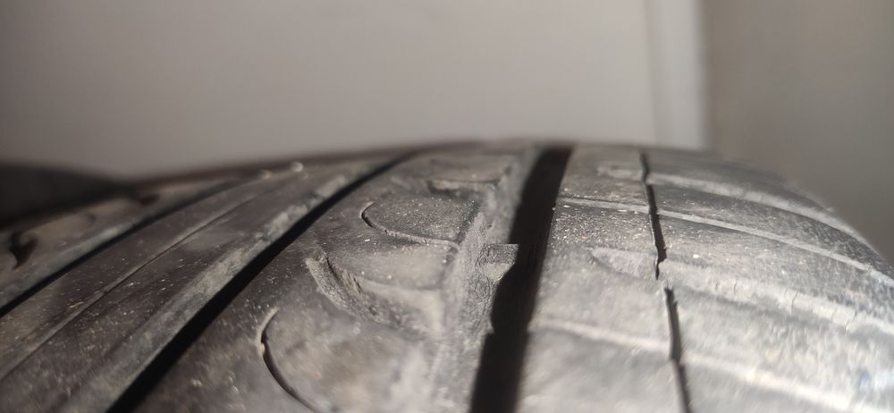 Гуми 205/55/16 2017г.